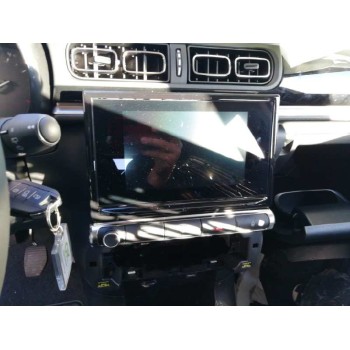 citroën c3 del año 2021