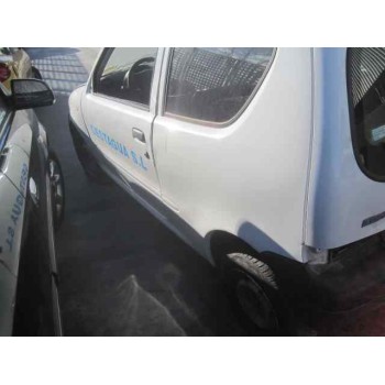 fiat seicento (187) del año 2006