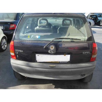 opel corsa b del año 1996