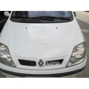 renault scenic (ja..) del año 2002