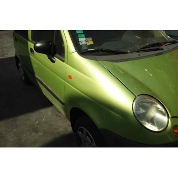 daewoo matiz del año 2003