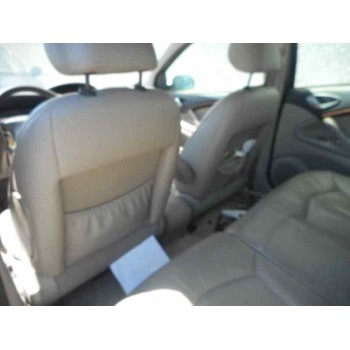 citroën c5 berlina del año 2001