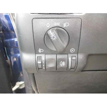 opel zafira a del año 2004