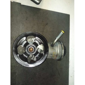 BOMBA DIRECCION 13 CM 