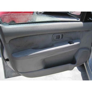 nissan micra (k11) del año 2002