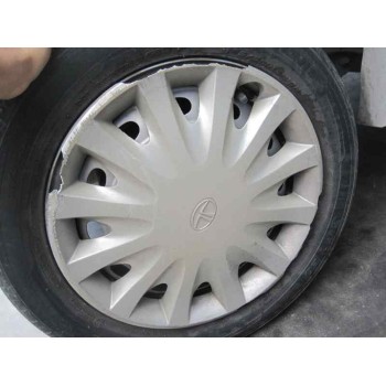 tata indica del año 2011