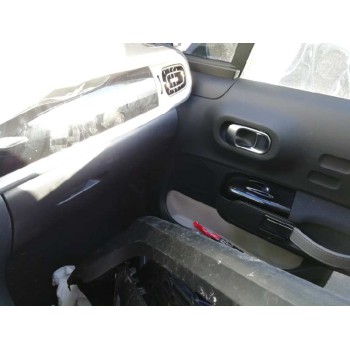 citroën c3 del año 2021