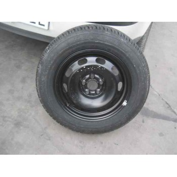 volkswagen golf iv berlina (1j1) del año 1998