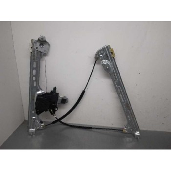 Recambio de elevalunas delantero izquierdo para renault megane iv berlina 5p r.s. trophy referencia OEM IAM C49006101 6 PINES 