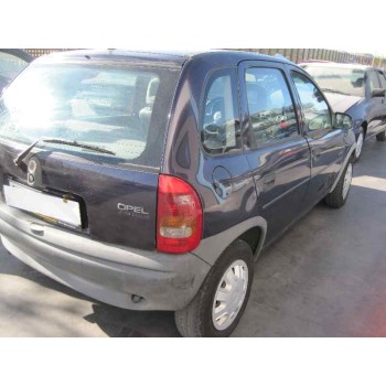 opel corsa b del año 1996