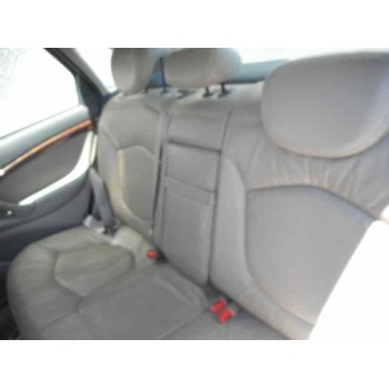 citroën c5 berlina del año 2001