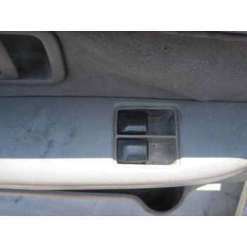 nissan micra (k11) del año 2002