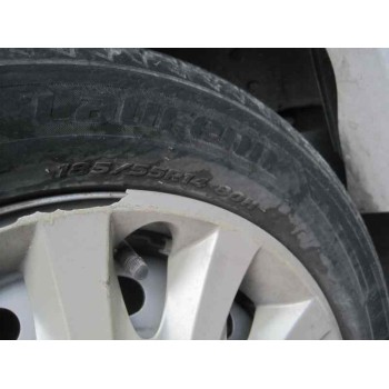 tata indica del año 2011