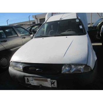 ford fiesta courier (dx) del año 1999