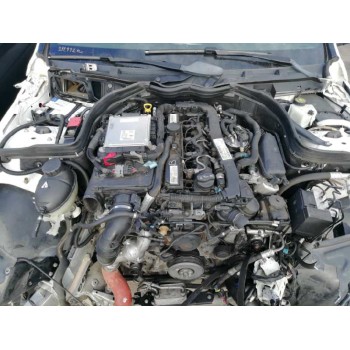 mercedes-benz clase c (w204) lim. del año 2014