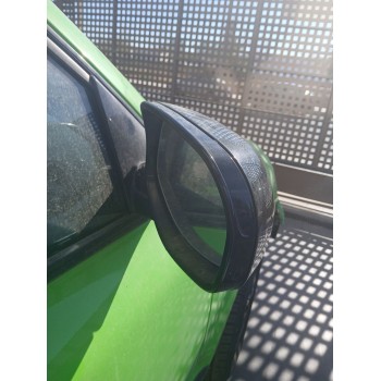 Recambio de retrovisor derecho para porsche cayenne (9pa) 3.2 referencia OEM IAM 9557312220301C  