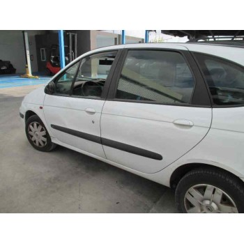 renault scenic (ja..) del año 2002