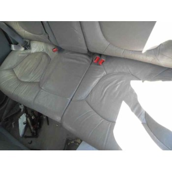 citroën c5 berlina del año 2001