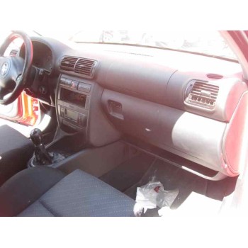 seat leon (1m1) del año 2003