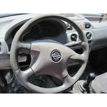 nissan micra (k11) del año 2002