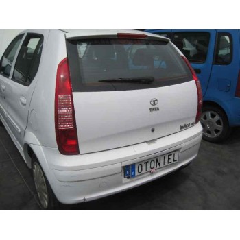 tata indica del año 2011