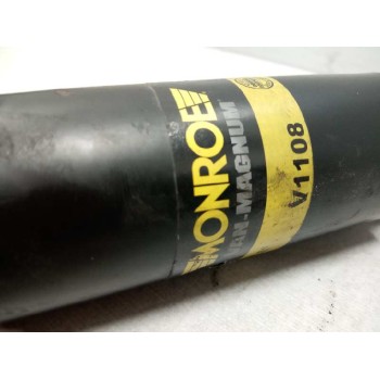 Recambio de amortiguador delantero derecho para nissan cabstar 01.04 referencia OEM IAM 20v008153071  