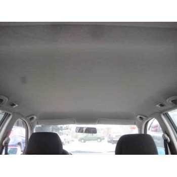 volkswagen golf iv berlina (1j1) del año 1998