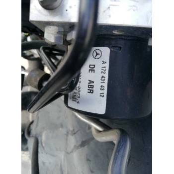 mercedes-benz clase c (w204) lim. del año 2014