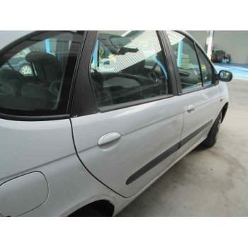 renault scenic (ja..) del año 2002