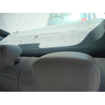 citroën c5 berlina del año 2001