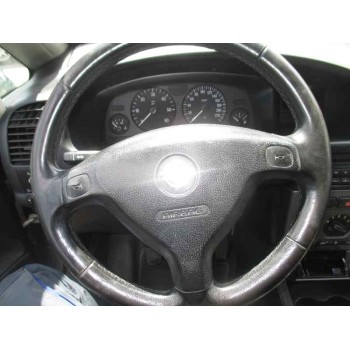 opel zafira a del año 2004