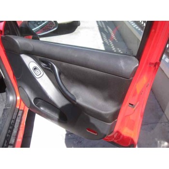 seat leon (1m1) del año 2003