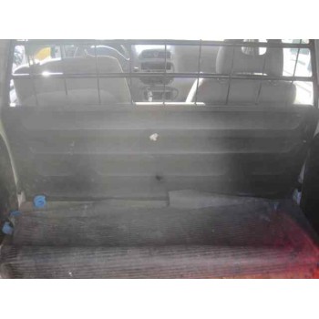 fiat seicento (187) del año 2006