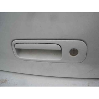 volkswagen golf iv berlina (1j1) del año 1998