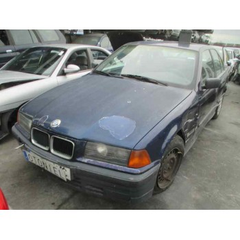 bmw serie 3 berlina (e36) del año 1991