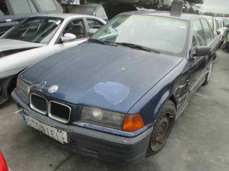 BMW SERIE 3 BERLINA (E36)