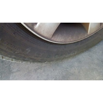 toyota corolla (e12) del año 2003