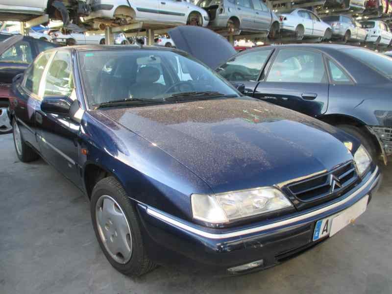 CITROËN XANTIA BERLINA