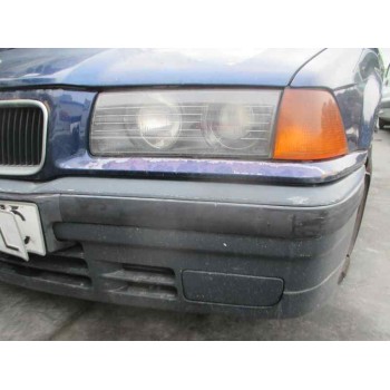 bmw serie 3 berlina (e36) del año 1991