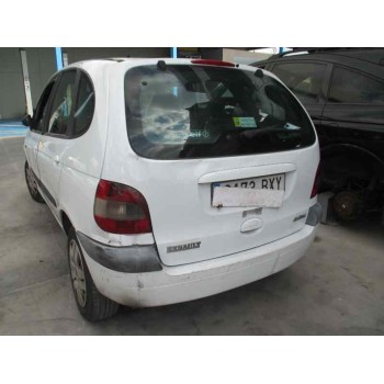 renault scenic (ja..) del año 2002