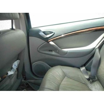 citroën c5 berlina del año 2001