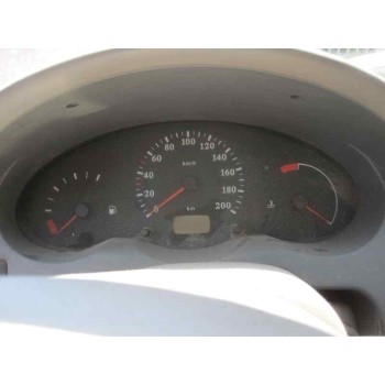 nissan micra (k11) del año 2002