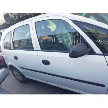 opel meriva del año 2004