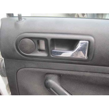 volkswagen golf iv berlina (1j1) del año 1998