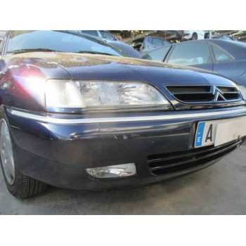 citroën xantia berlina del año 1998