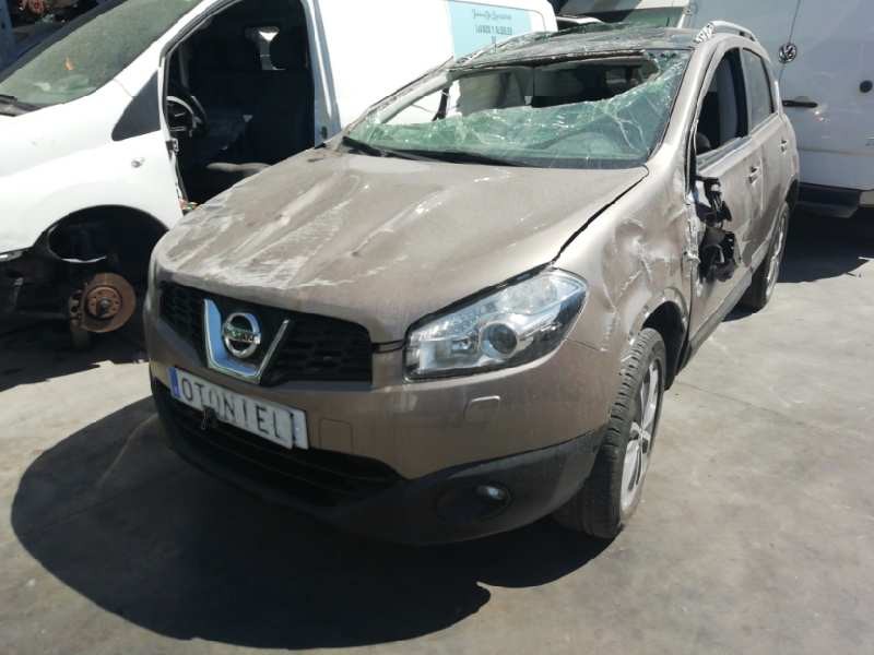 NISSAN QASHQAI (J10)
