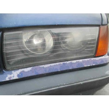 bmw serie 3 berlina (e36) del año 1991