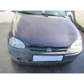 opel corsa b del año 1996