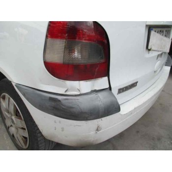 renault scenic (ja..) del año 2002