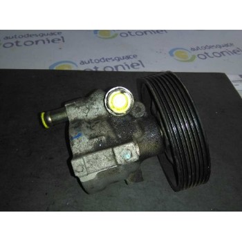 Recambio de bomba direccion para renault laguna ii grandtour (kg0) dynamique luxe referencia OEM IAM   12.5 CM